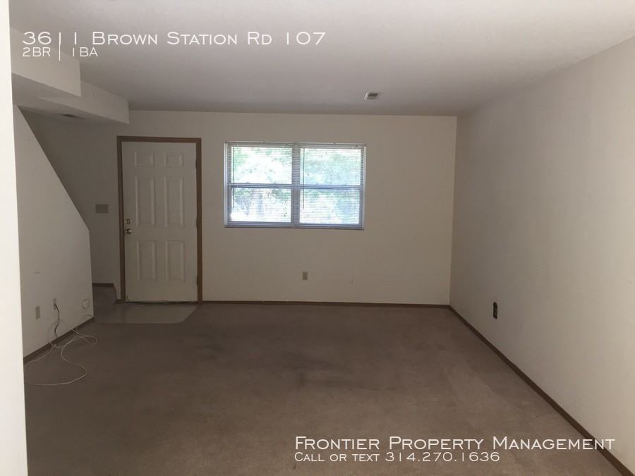 3611 Brown Station Rd 107 - Photo 2 of 8