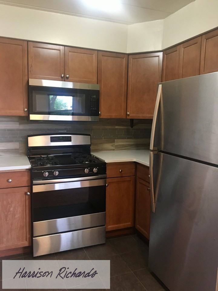 116 East Montgomery Avenue #B