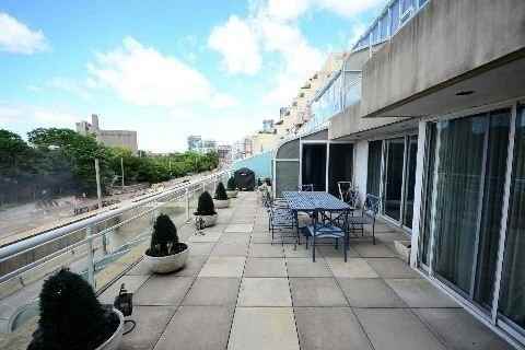 460 Queens Quay West #303E - Photo 2 of 10