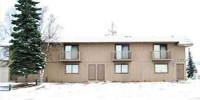 Brighton Woods Apartments For Rent 1204 Norman St Anchorage Ak