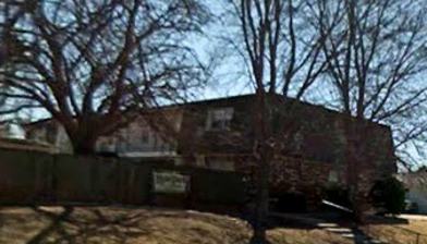 Hyde Park Apartments For Rent 1706 12th St Woodward Ok 73801 Zumper