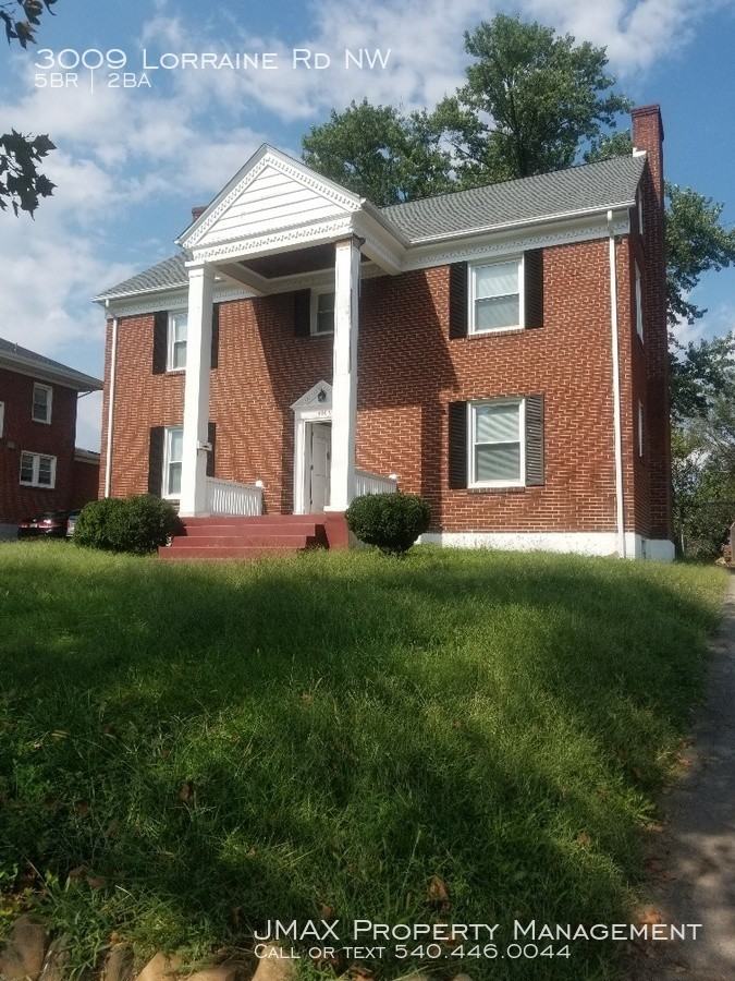 3009 Lorraine Rd NW - Photo 2 of 11