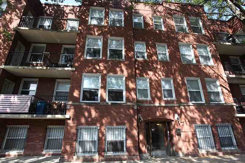 2520 W Leland Ave, Chicago, IL 60625 1 Bedroom Apartment for Rent
