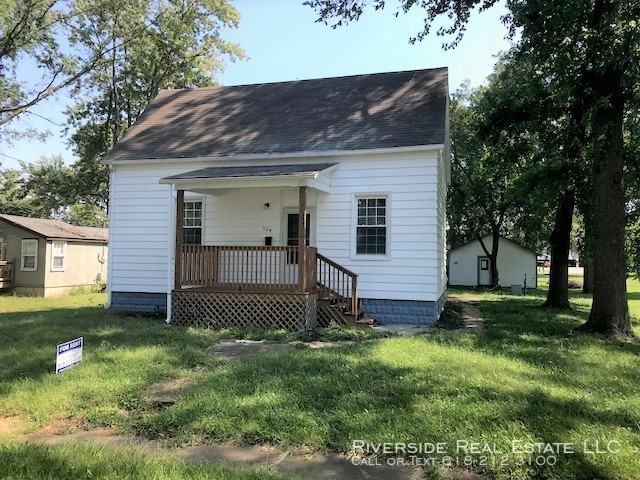 524 S Jefferson St - Photo 2 of 9