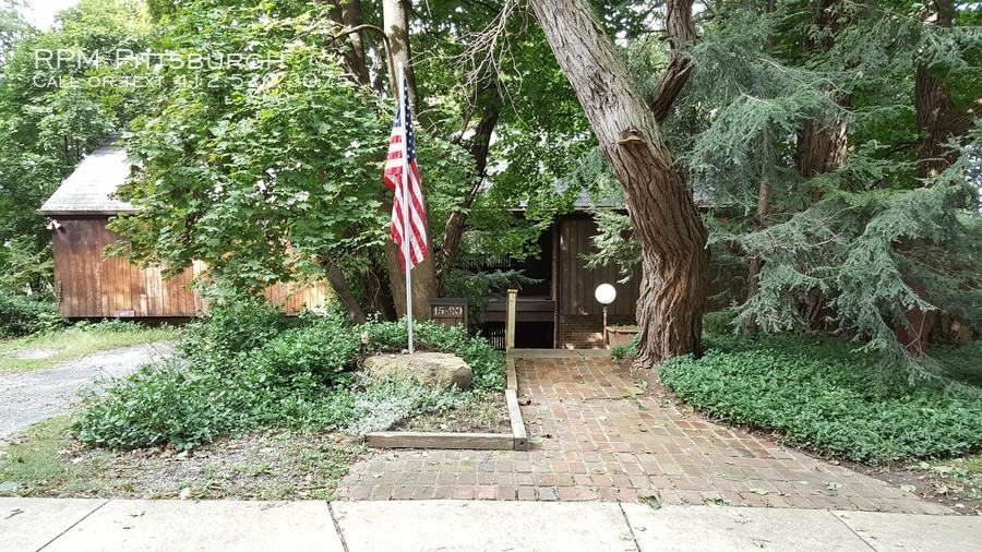 1530 Barr Ave, Pittsburgh, PA 15205, USA 4 unit Rentals Zumper