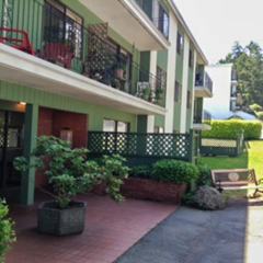 1680 Townsite Road Nanaimo Bc V9s 1n2 1 Bedroom Apartment