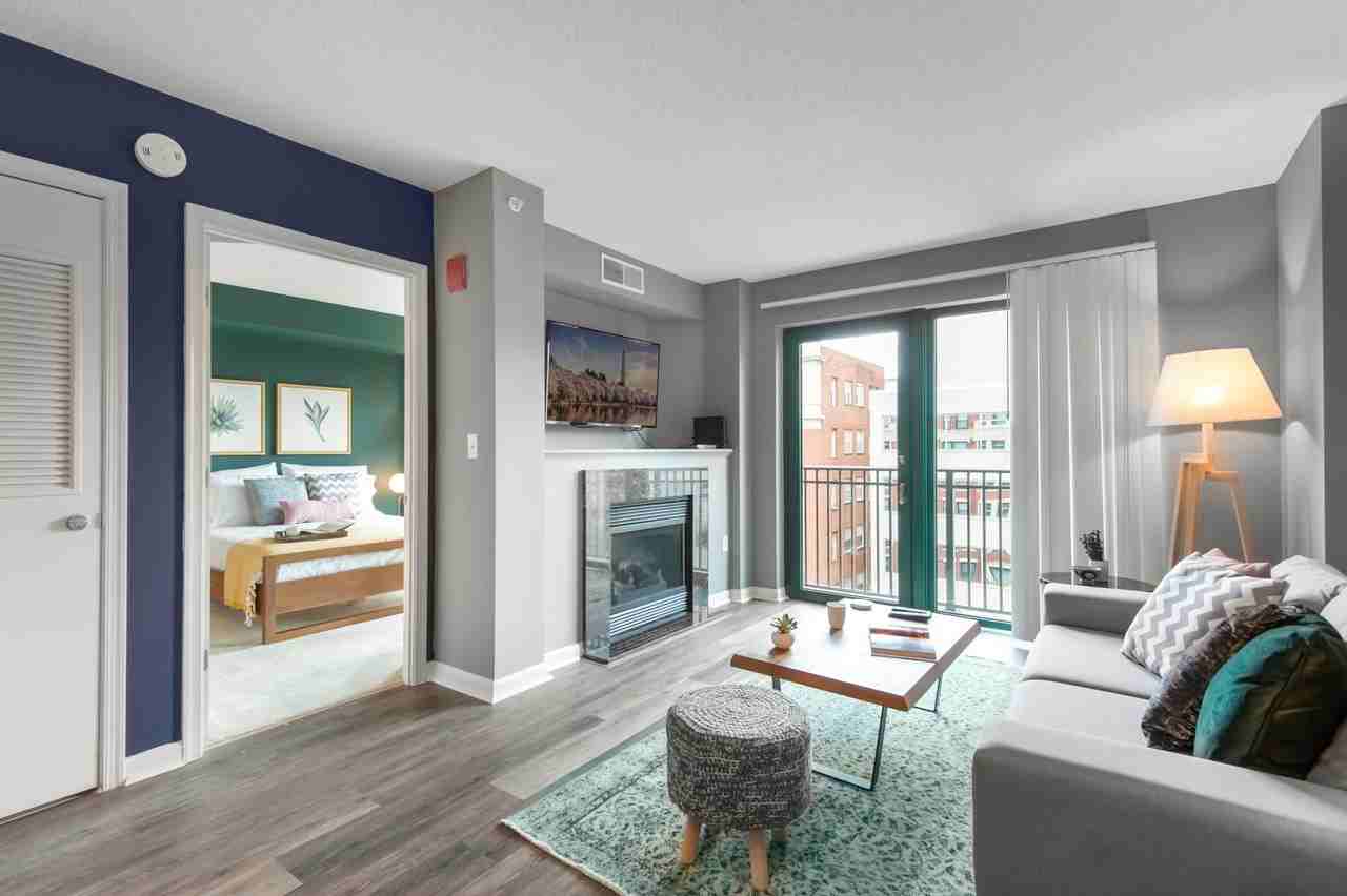 1301 M Street Northwest #814 - Photo 2 of 10