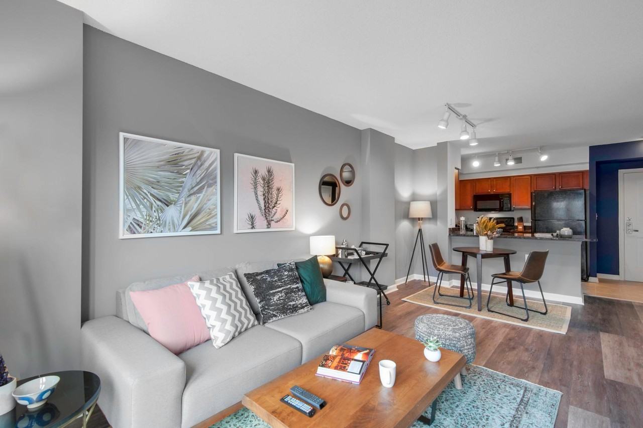 1301 M Street Northwest #814 - Photo 3 of 10