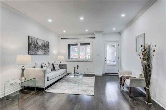 1872 Gerrard Street East - Photo 2 of 19