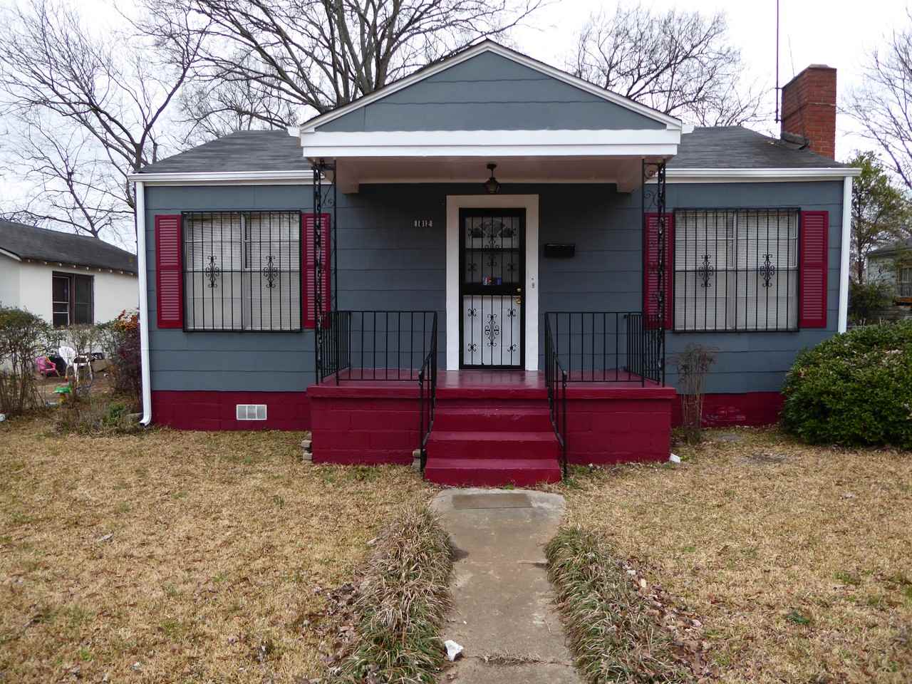 1812 Alabama Avenue Southwest, Birmingham, AL 35211 2 Bedroom House for