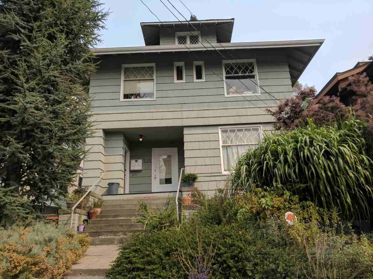 620 12th Avenue E #B