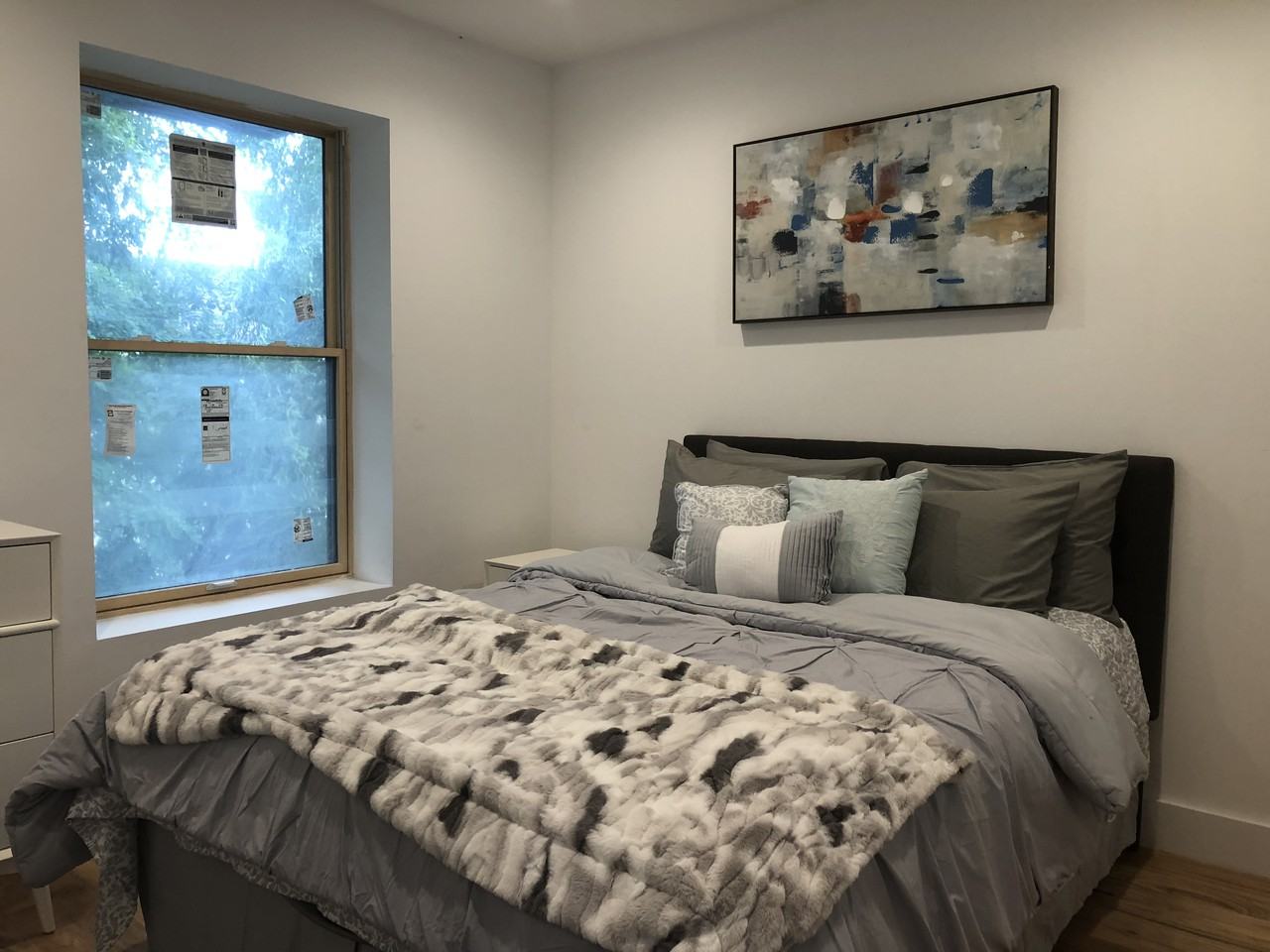 851 Madison Street #21AB