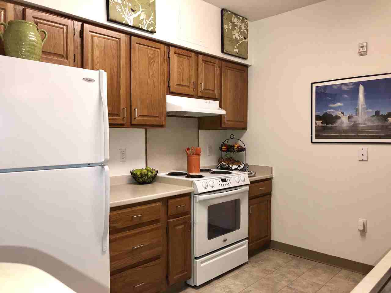 100 Jamal Place #100JP407 - Photo 2 of 6