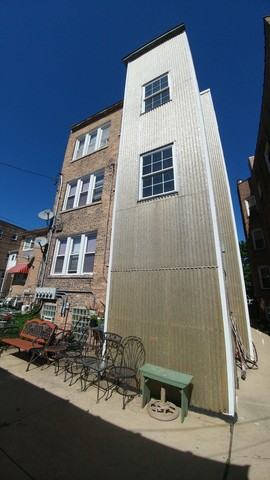 6444 N Washtenaw Ave #2 - Photo 3 of 6