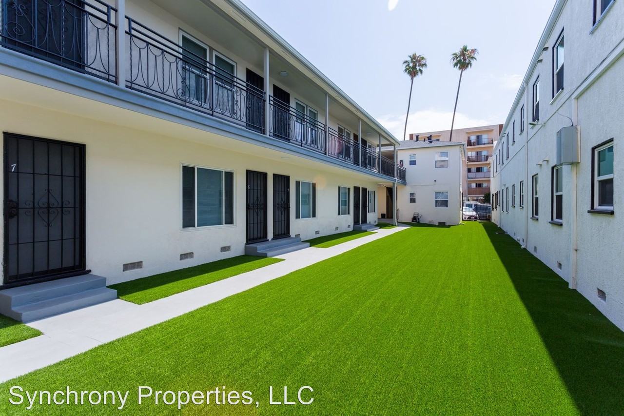 545 Linden Ave. - Photo 3 of 4