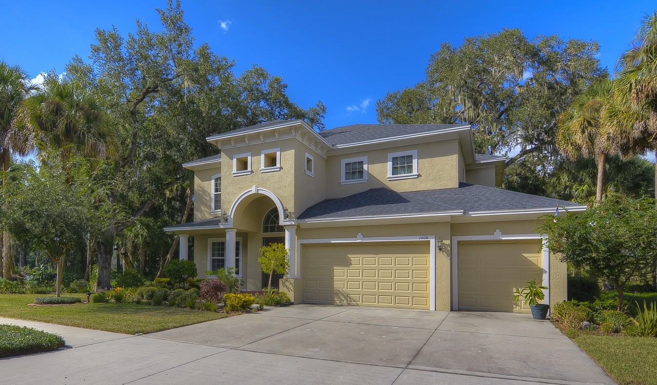 1008 Hickory Fork Dr - Photo 3 of 43