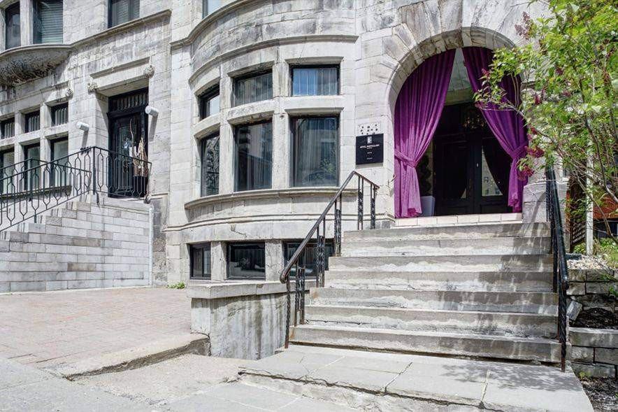 3429 Drummond Apartments 3429 Rue Drummond, Montréal, QC H3G 1X6 Zumper