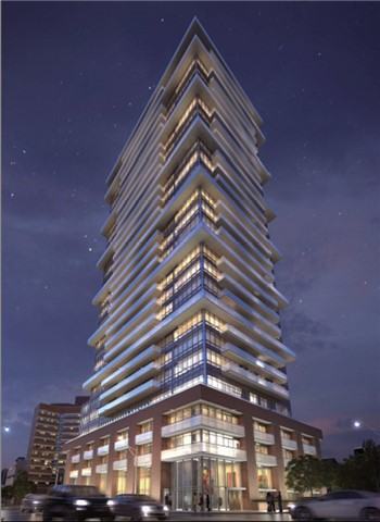 365 Church Street ##1503