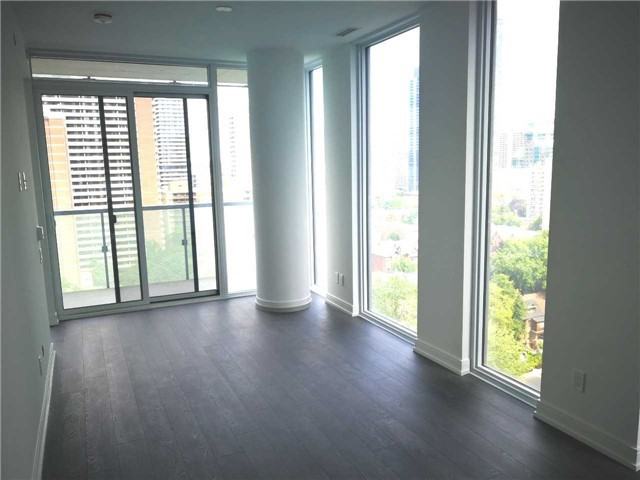 28 Wellesley Street East ##1707