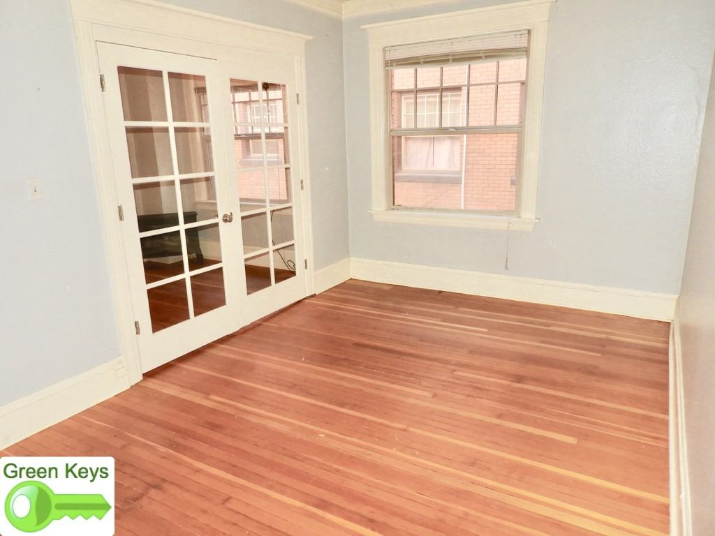 2109 Northwest Irving Street #303