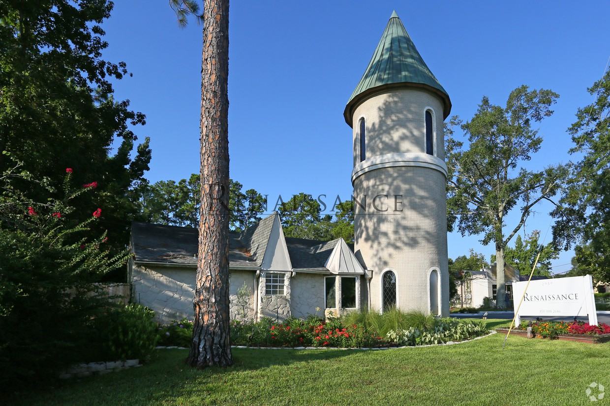 2959 Apalachee Parkway - Photo 2 of 7