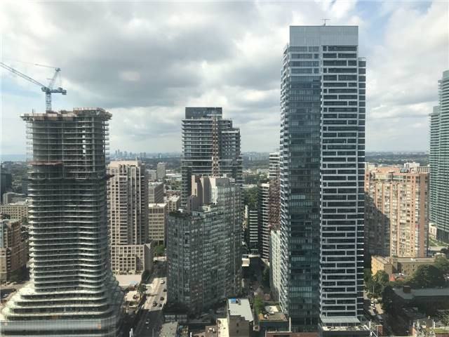 28 Wellesley Street East ##3606