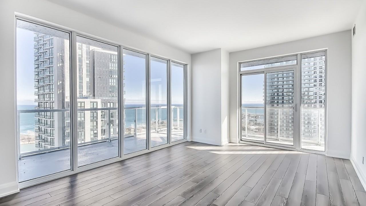 56 Annie Craig Drive #2003