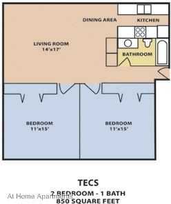 1310/1312 2nd St NE - Photo 3 of 4