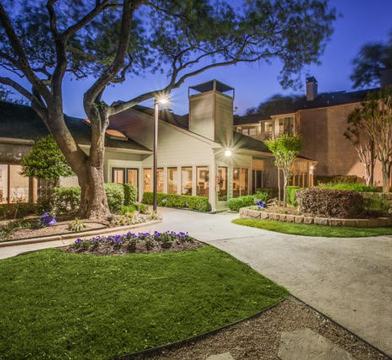Vineyards At The Ranch Apartments For Rent 9350 Skillman
