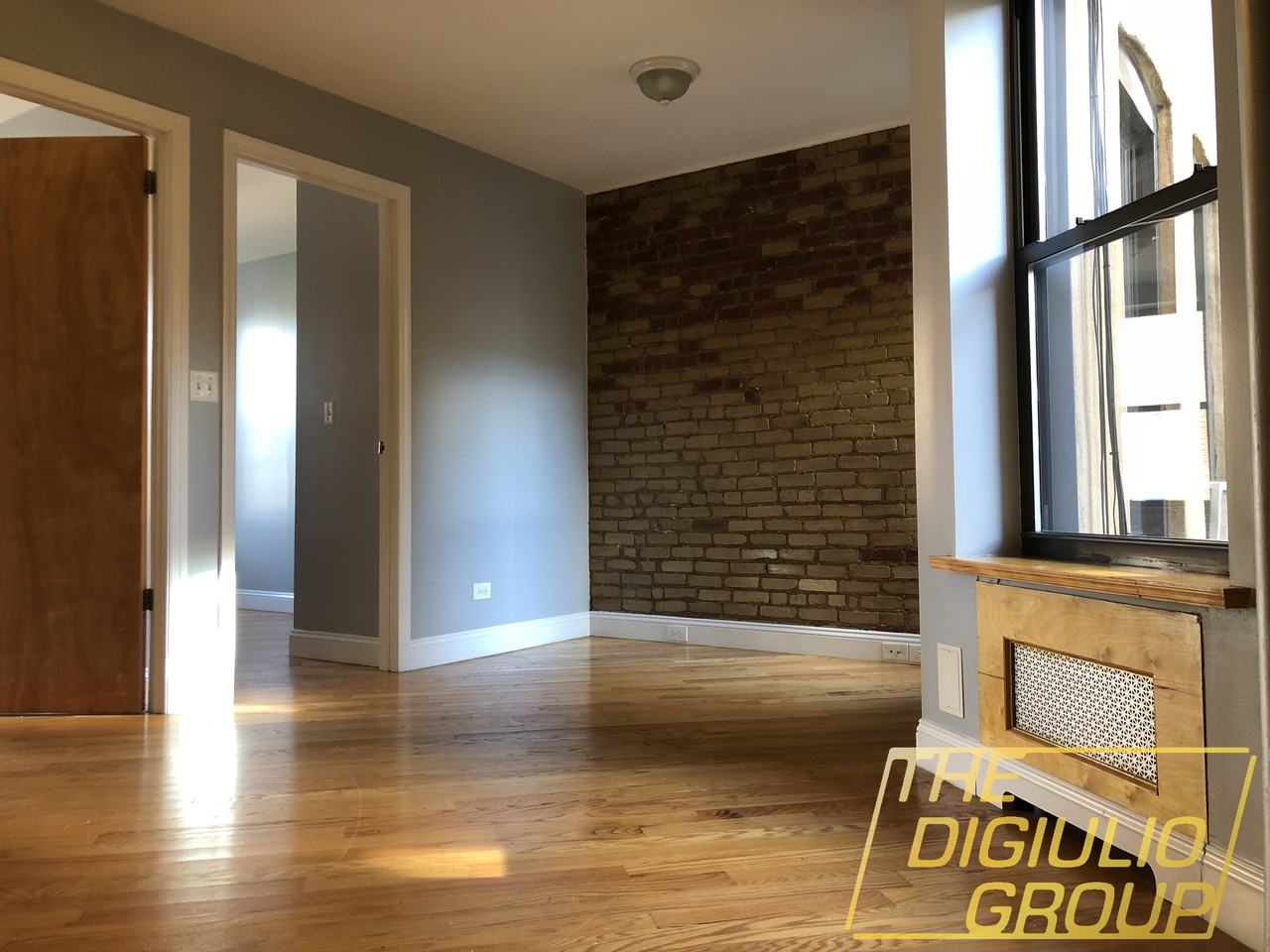 424 East 116th Street #17