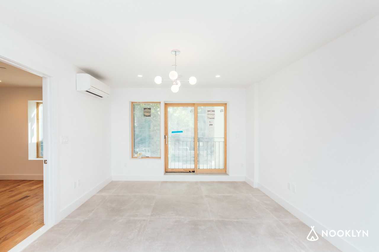 851 Madison Street #19CB