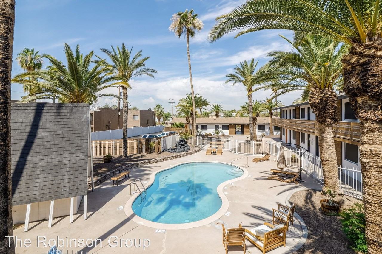 Tides at 38th Street 2929 N 38th St, Phoenix, AZ 85018 Apartment