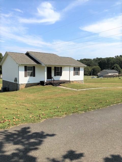 250 Cline Rd NE, Cleveland, TN 37312 3 Bedroom House for ...