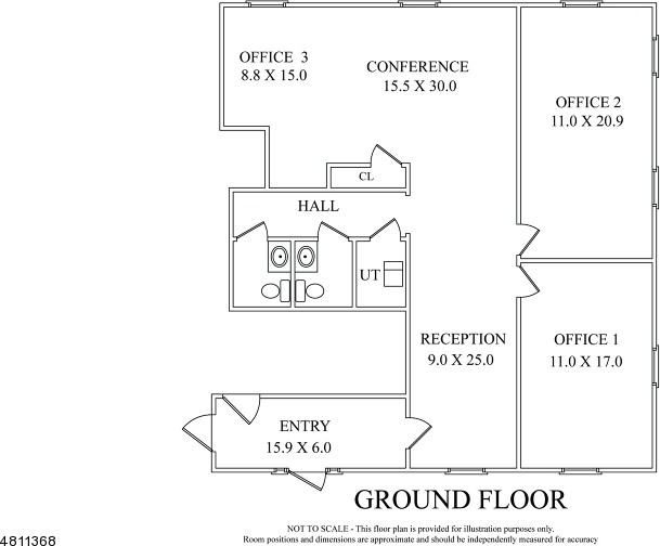 917 Mountain Ave - Photo 2 of 18