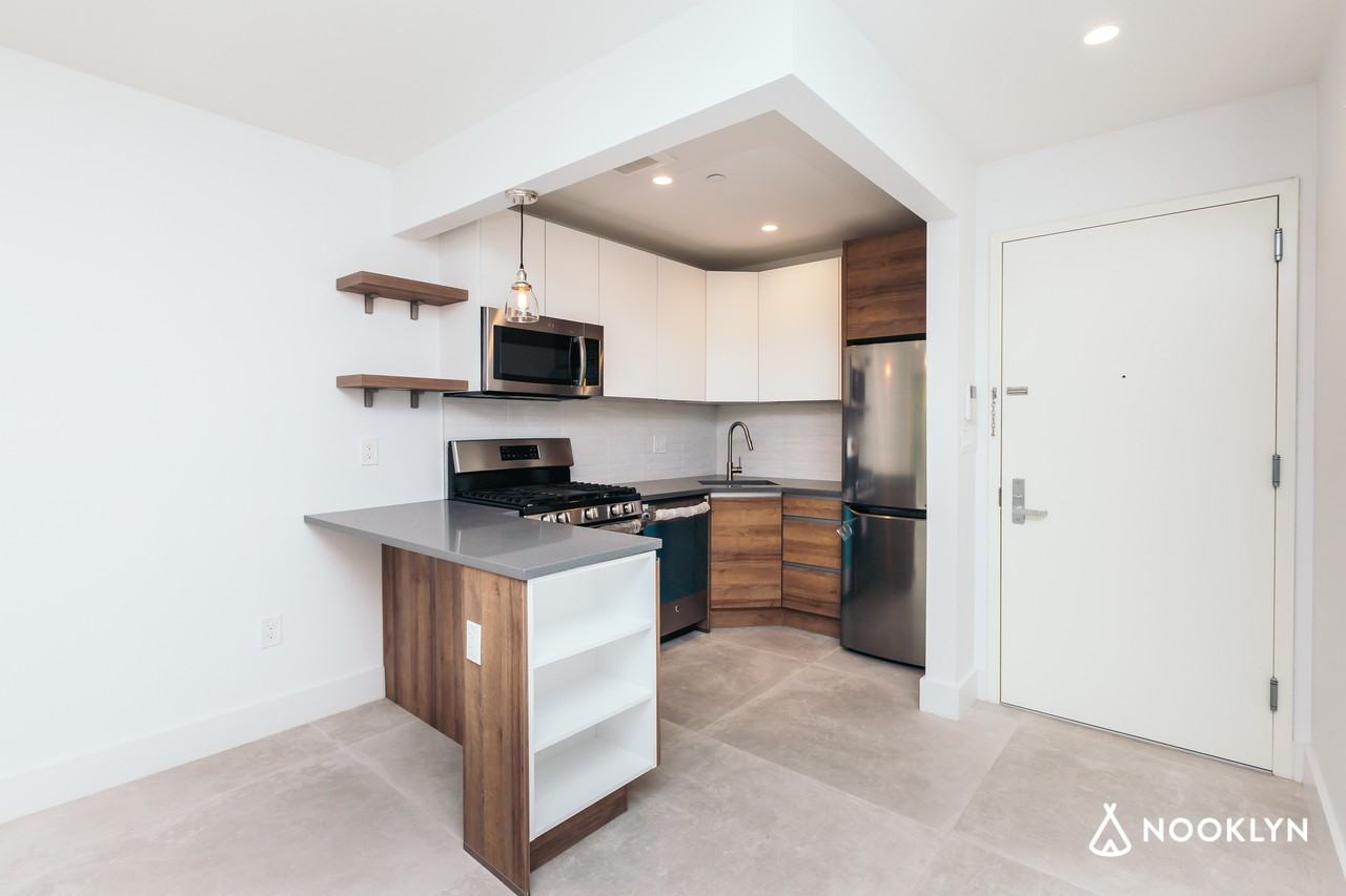 851 Madison Street #15MD