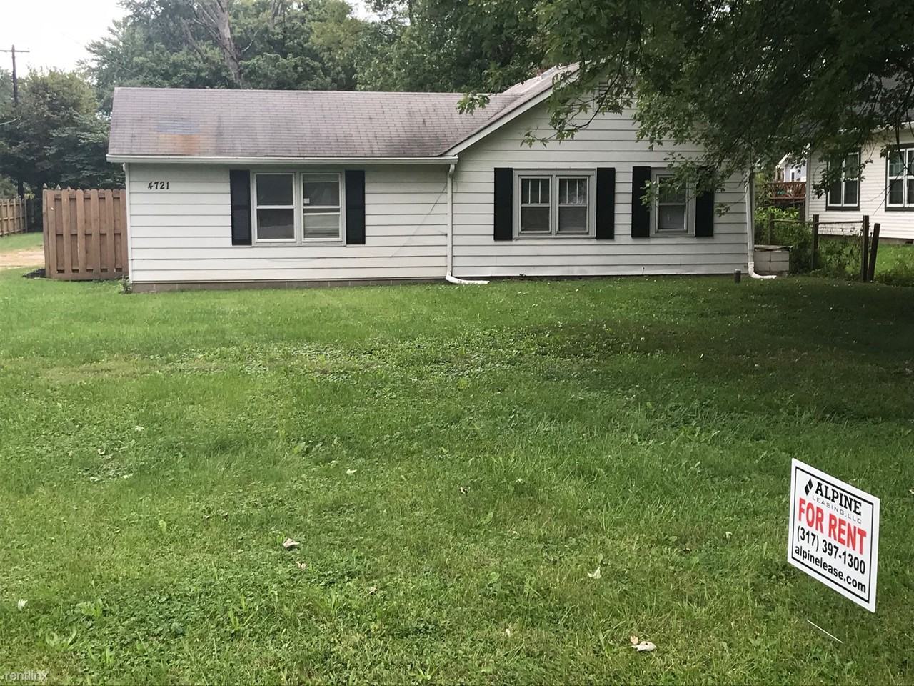 4721 S Meridian St - Photo 2 of 14