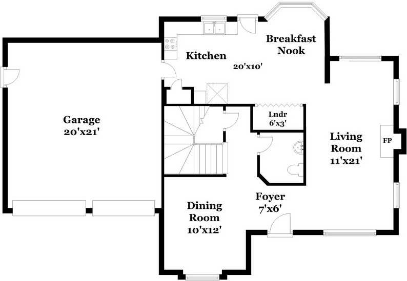 6204 Tuckaleechee Ln - Photo 2 of 18