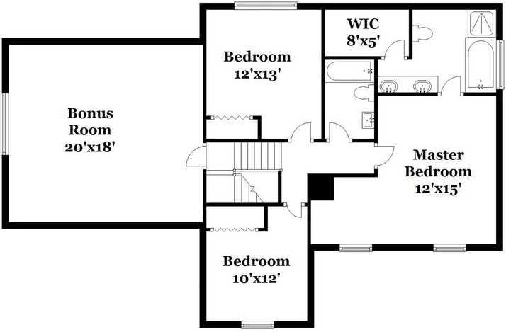 6204 Tuckaleechee Ln - Photo 3 of 18