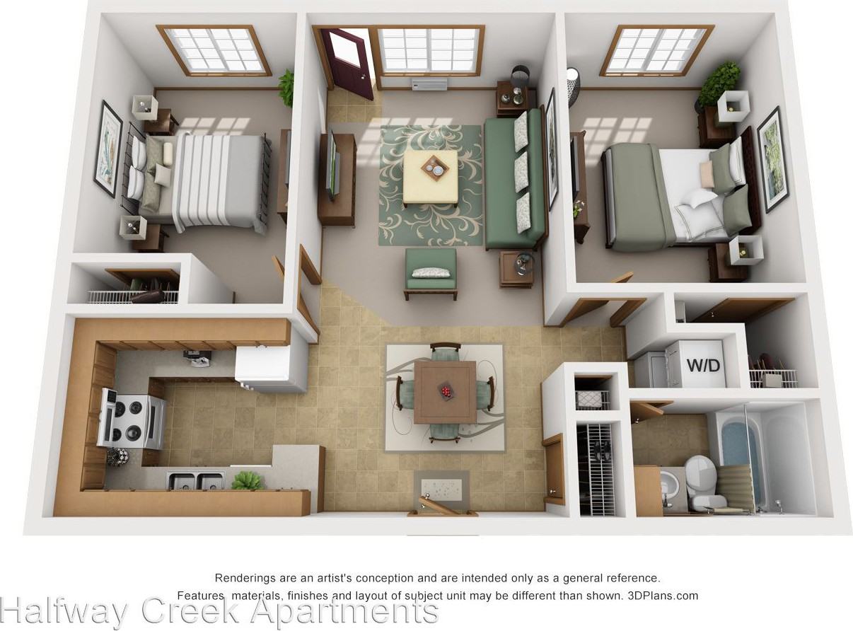 930,940,950,960,970 Linden Dr - Photo 2 of 2