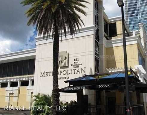 151 E Washington St #406