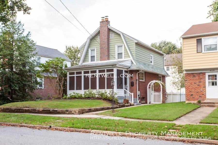407 Cresswell St - Photo 2 of 38