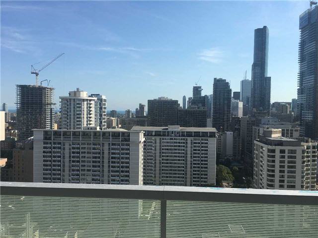 28 Wellesley Street East ##2304