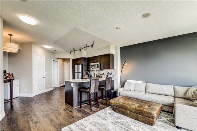 2230 Lake Shore Boulevard West #1108