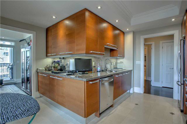 660 Sheppard Avenue East #1004B - Photo 2 of 20