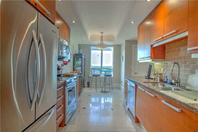 660 Sheppard Avenue East #1004B - Photo 3 of 20