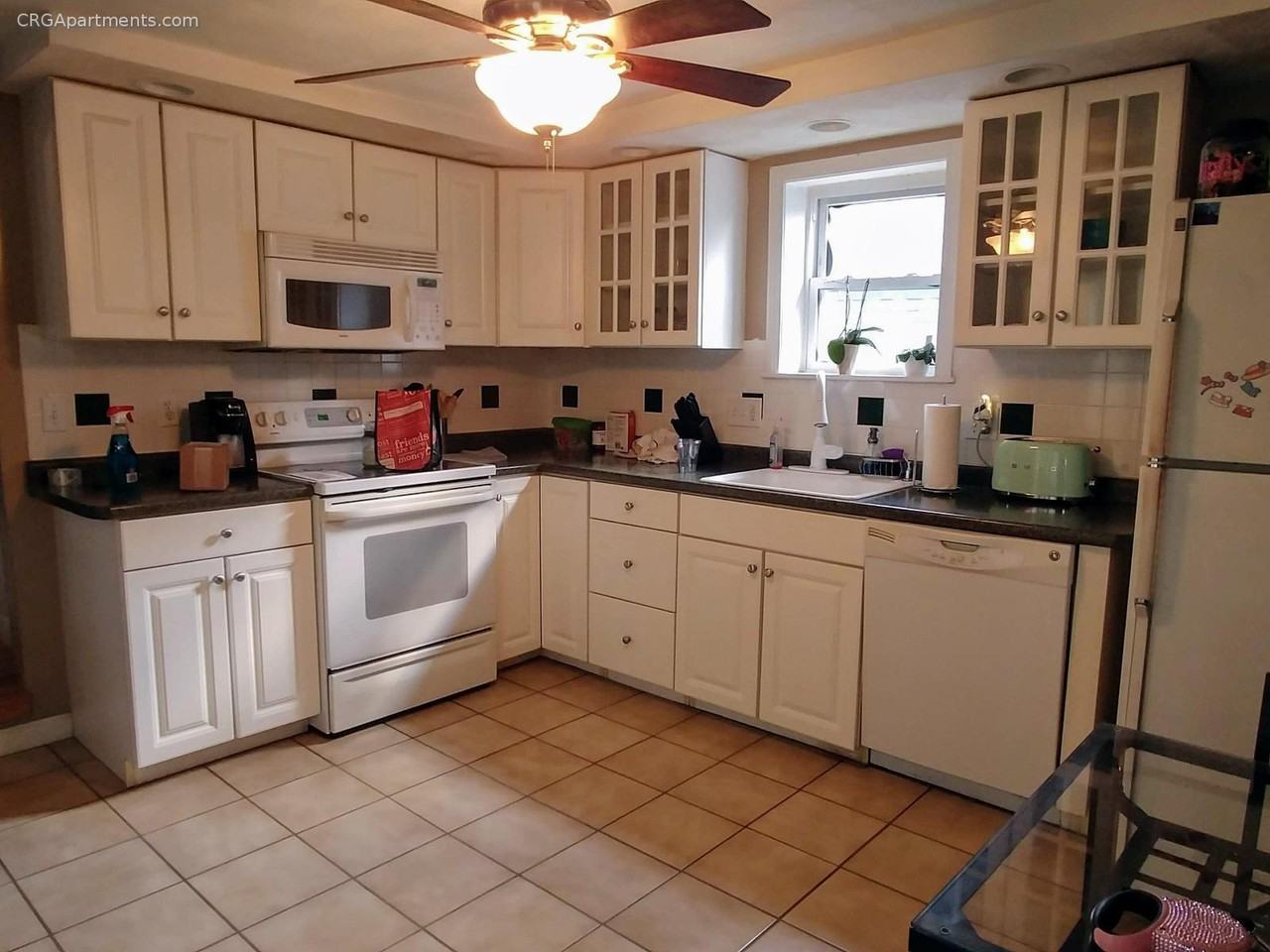 Kensington Ave #2.5BR