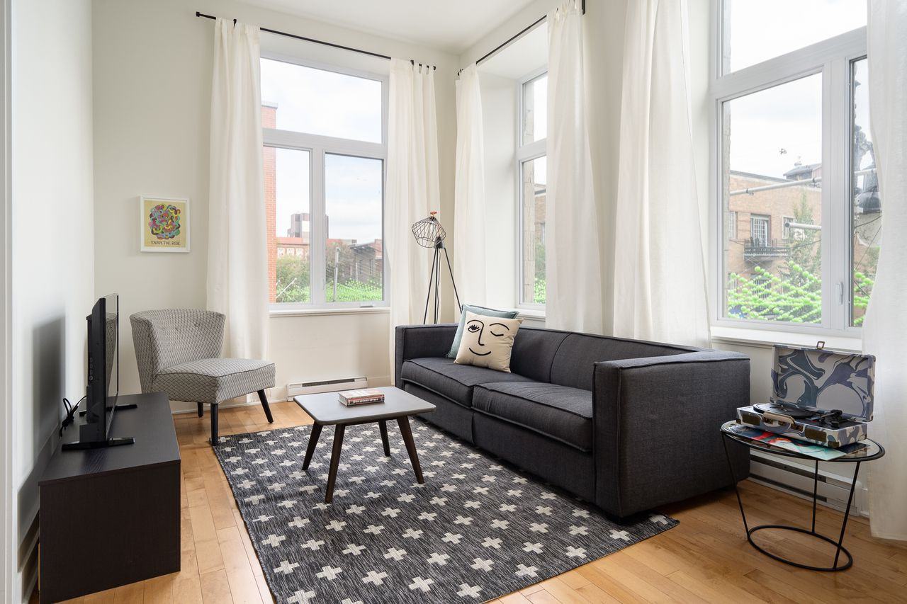 Sainte & Catherine #103