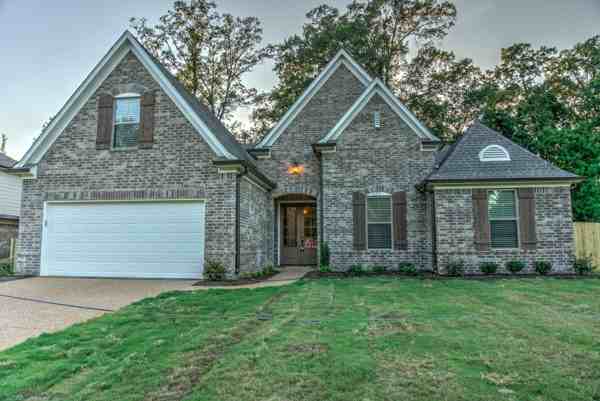 4959 Canasta Cove - Photo 2 of 26