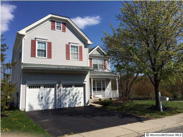 181 Woodcliff Blvd - Photo 2 of 15