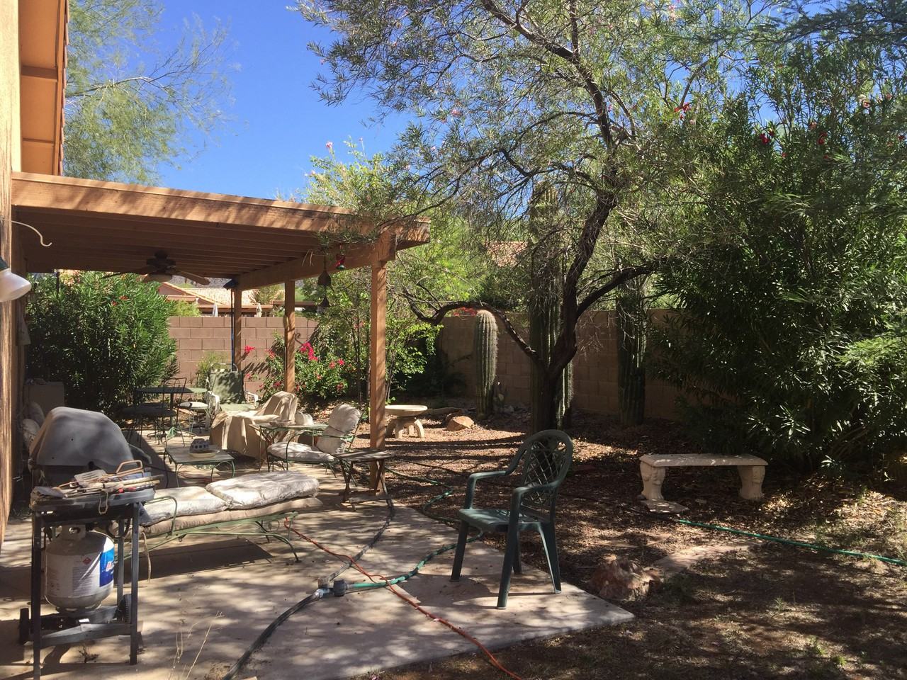 3281 S Rainburst Pl - Photo 2 of 3